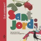 sant jordi (que celebrem?)-nuria font-9788466125451 sant jordi (que celebrem?)-nuria font-9788466125451