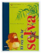 pictogramas en el cuento de el rey de la selva-elvira menendez-9788467500851 pictogramas en el cuento de el rey de la selva-elvira menendez-9788467500851
