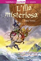 l illa misteriosa-jules verne-9788467724851 l illa misteriosa-jules verne-9788467724851