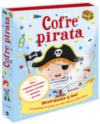 cofre pirata (una historia con disfraz)-9788467759051 cofre pirata (una historia con disfraz)-9788467759051