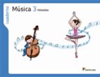 cuaderno musica los caminos saber ed 2012 3º primaria-9788468009551 cuaderno musica los caminos saber ed 2012 3º primaria-9788468009551