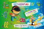 Lectoescritura 5 montessori ed 2013 Descargue libros electrónicos gratis en línea para nook