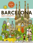 barcelona: busca y encuentra. look and find (ed. bilingüe)-judith drews-9788469809051 barcelona: busca y encuentra. look and find (ed. bilingüe)-judith drews-9788469809051
