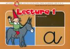 lectura 1. metodo de lecto-escritura para alumnos con n.e.e.(nece sidades educativas especiales) (equipo docente centro maria corredentora)-9788478697151 lectura 1. metodo de lecto-escritura para alumnos con n.e.e.(nece sidades educativas especiales) (equipo docente centro maria corredentora)-9788478697151