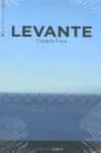 levante-carmen losa-9788480488051 levante-carmen losa-9788480488051
