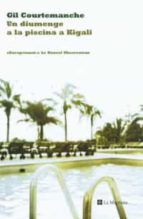 un diumenge a la piscina a kigali-gil courtemanche-9788482644851 un diumenge a la piscina a kigali-gil courtemanche-9788482644851
