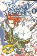 ragnarok 1-tsukasa kotobuki-9788484319351 ragnarok 1-tsukasa kotobuki-9788484319351