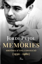 memories 1930 - 1980-jordi pujol-9788484370451 memories 1930 - 1980-jordi pujol-9788484370451