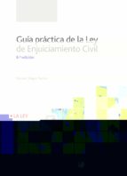 guía práctica de la ley de enjuiciamiento civil 6 ed.-vicente magro servet-9788490206751 guía práctica de la ley de enjuiciamiento civil 6 ed.-vicente magro servet-9788490206751