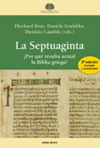 la septuaginta (ebook)-eberhard bons-9788490733851 la septuaginta (ebook)-eberhard bons-9788490733851