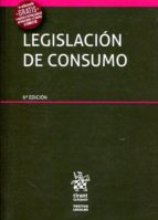 lesgislacion de consumo-9788491694151 lesgislacion de consumo-9788491694151
