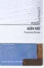 aun no-francisco brines-9788492799251