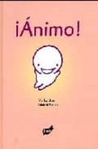 ¡animo!-yuriko usami-9788496473751 ¡animo!-yuriko usami-9788496473751