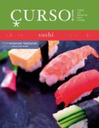 curso de cocina: sushi-9788496669451 curso de cocina: sushi-9788496669451