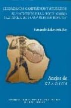 ciudadanos, campesinos y soldados: el nacimiento de la polis grie ga y la teoria de la revolucion hoplita-fernando echevarria rey-9788496813151 ciudadanos, campesinos y soldados: el nacimiento de la polis grie ga y la teoria de la revolucion hoplita-fernando echevarria rey-9788496813151