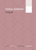 a razão (ebook)-9788582172551 a razão (ebook)-9788582172551