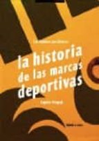 los hombres que hicieron la historia de las marcas deportivas-eugenio palopoli-9789873616051 los hombres que hicieron la historia de las marcas deportivas-eugenio palopoli-9789873616051
