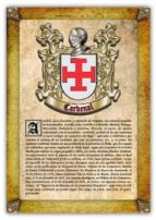 apellido cardenal / origen, historia y heráldica de los linajes y apellidos españoles e hispanoamericanos (ebook)-antonio tapia-cdlhf00013251 apellido cardenal / origen, historia y heráldica de los linajes y apellidos españoles e hispanoamericanos (ebook)-antonio tapia-cdlhf00013251