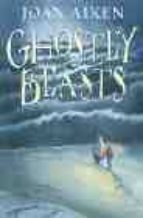 GHOSTLY BEASTS