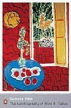 THE AUTOBIOGRAPHY OF ALICE B. TOKLAS