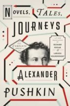 NOVELS TALES JOURNEYS