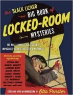 BLACK LIZARD / LOCKED-ROOM