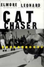 cat chaser-elmore leonard-9780753819661 cat chaser-elmore leonard-9780753819661