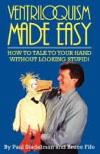 ventriloquism made easy-9780941599061 ventriloquism made easy-9780941599061