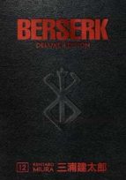 berserk deluxe volume 12-kentaro miura-9781506727561