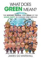 WHAT DOES GREEN MEAN | | FriesenPress | Casa del Libro