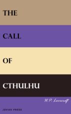 the call of cthulhu (ebook)-h. p. lovecraft-9781537803661 the call of cthulhu (ebook)-h. p. lovecraft-9781537803661