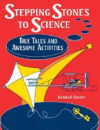 STEPPING STONES TO SCIENCE | | Libraries Unlimited | Casa del Libro