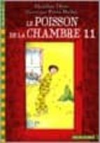Le poisson de la chambre 11 Descargue el libro Kindle en formato pdf