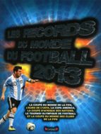 Records du monde du football 978-2324003561 PDF iBook EPUB