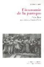 Audiolibros descargables gratis en línea Economie de la panique