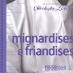 Mignardises & friandises Descargar libros electrónicos gratuitos para iPod