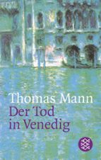 DER TOD IN VENEDIG