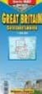 gran bretaña (1:800000) (berndtson and berndtson maps)-9783897077461 gran bretaña (1:800000) (berndtson and berndtson maps)-9783897077461