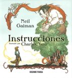 instrucciones-neil gaiman-charles vess-9786075270661 instrucciones-neil gaiman-charles vess-9786075270661