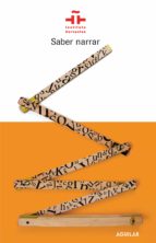 saber narrar (ebook)-9788403011861 saber narrar (ebook)-9788403011861