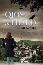 ojos de hielo (ebook)-carolina sole-9788408112761