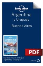 argentina y uruguay 6_2. buenos aires (ebook)-sandra bao-9788408170761 argentina y uruguay 6_2. buenos aires (ebook)-sandra bao-9788408170761