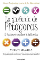 la sinfonia de pitagoras-vicente meavilla-9788415139461 la sinfonia de pitagoras-vicente meavilla-9788415139461