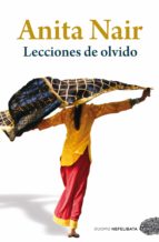 lecciones de olvido (ebook)-anita nair-9788415355861 lecciones de olvido (ebook)-anita nair-9788415355861