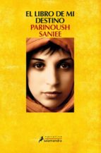 el libro de mi destino (ebook)-parinoush saniee-9788415630661 el libro de mi destino (ebook)-parinoush saniee-9788415630661