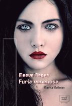 furia venenosa. maeve regan 1 (ebook)-marita gallman-9788415854661 furia venenosa. maeve regan 1 (ebook)-marita gallman-9788415854661