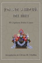 joyas de sabiduría del tíbet (ebook)-9788415912361 joyas de sabiduría del tíbet (ebook)-9788415912361