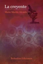 la creyente (ebook)-maite martin alcaide-9788415976561 la creyente (ebook)-maite martin alcaide-9788415976561