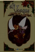 el vosque-sergio moran-laurielle maven-9788416035861 el vosque-sergio moran-laurielle maven-9788416035861