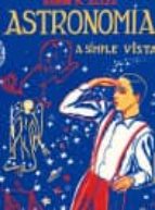 astronomia a simple vista (2ª ed.)-ramon m. aller-9788416183661 astronomia a simple vista (2ª ed.)-ramon m. aller-9788416183661
